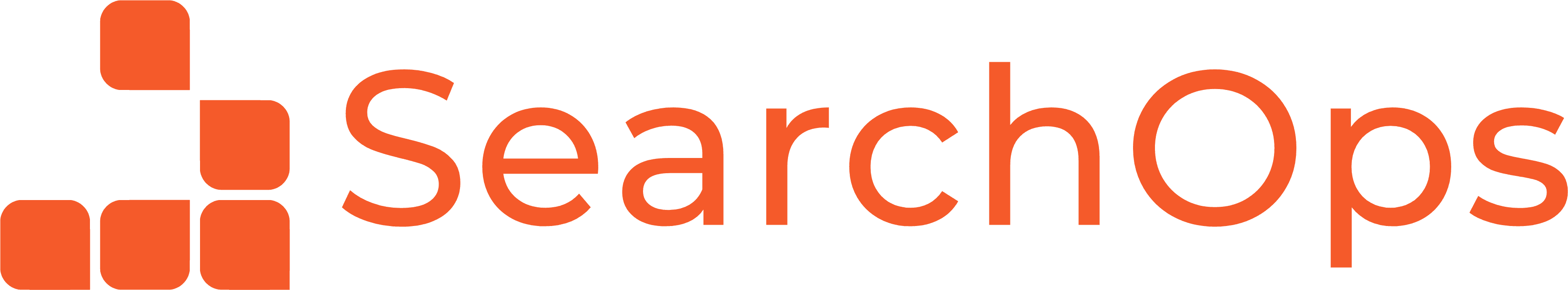 SearchOps